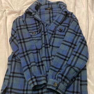 Wool Cardigan Jacket